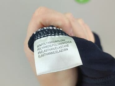 rajstopy merlin: Legginsy Sportowe damskie, rozmiar S — 5