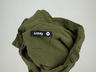 bluzki lamu: Sinsay, Tunika damska, rozmiar M — 4