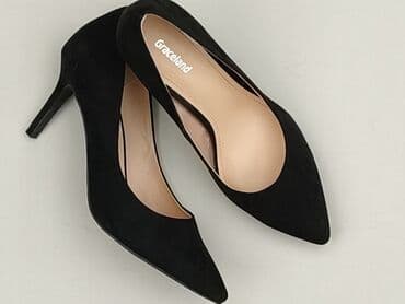 Flat shoes for women, size 36