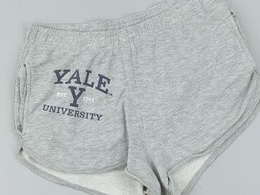 Women: Yale University Press, Shorts for women, size L (EU 40) — 1