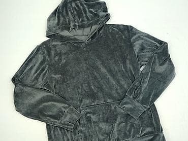 stich bluzy: Moraj, Bluza z kapturem damska, rozmiar XL — 1