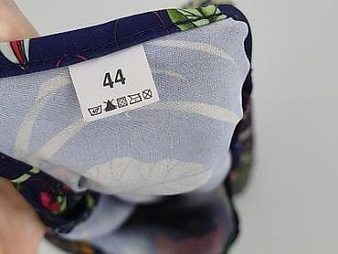 rozmiar 54: Bluzka damska, rozmiar 4XL — 5