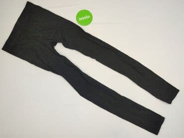 lidl koszulka termoaktywna damska: Noisy May, Legginsy Sportowe damskie, rozmiar L — 2