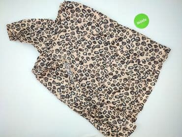 Women: George, Women`s poncho, One size — 3