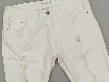 spodenki: Szorty damskie, rozmiar L — 1