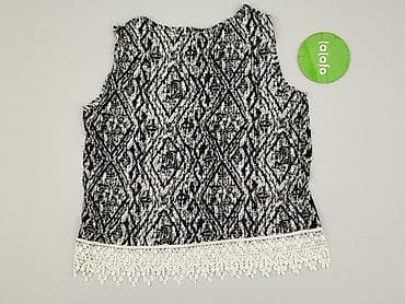 ysl bluzka: Bluzka damska, rozmiar S — 3