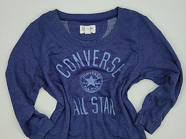 Converse, Bluza damska
, rozmiar S
