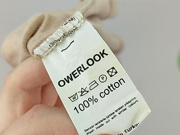 mode m: Look, T-shirt damski, rozmiar M — 4