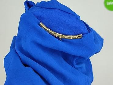 blue bluzki: Bluzka damska, rozmiar M — 5