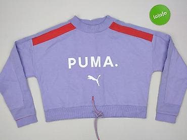 bluzy puma: Puma, Bluza damska
, rozmiar S — 2
