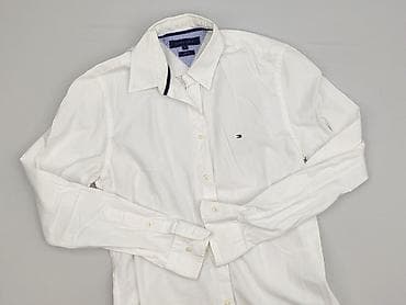 jeans diverse: Tommy Hilfiger, Koszulа dla mężczyzn, rozmiar M — 1