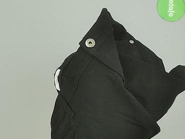 jeans drill: Yessica, Spódnica damska, rozmiar L — 6