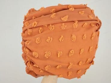 sukienki pomarańczowa na wesele: Sukienka damska, rozmiar S — 5