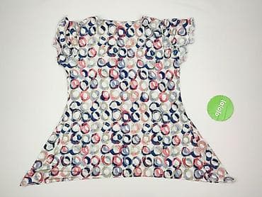 bluzki boho koronka: Classic, Bluzka damska, rozmiar M — 3