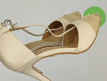 buty koty ccc: Sandały damskie, rozmiar 37 — 7