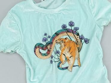 snake t shirty: FB Sister, Women`s T-shirt, size XS — 2