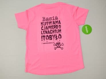 neonowa koszulka damska: T-shirt damski, rozmiar 2XL — 3