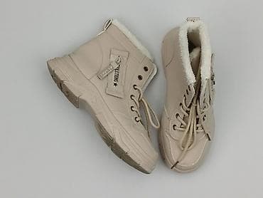 born 2b kozaki: Botki damskie, rozmiar 40 — 1