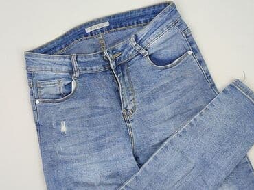 versace jeans: Jeansy damskie, rozmiar M — 1