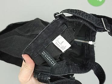 hm cargo: H&M Divided, Сукня жіноча, розмір 2XS — 6