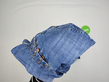 cropped jeans: Tatuum, Jeansy damskie, rozmiar M — 5