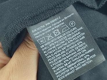 sweter hm damski: H&M, Bluzka damska, rozmiar M — 5