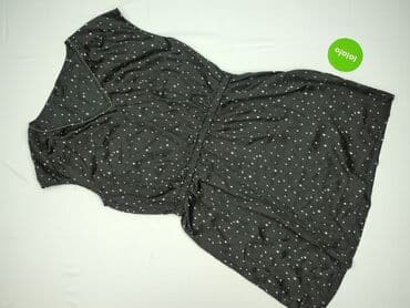 szlafrok damski h m: H&M, Sukienka damska, rozmiar 4XL — 2