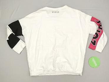 sweter hello kitty h: Philipp Plein, Bluza damska
, rozmiar L — 3