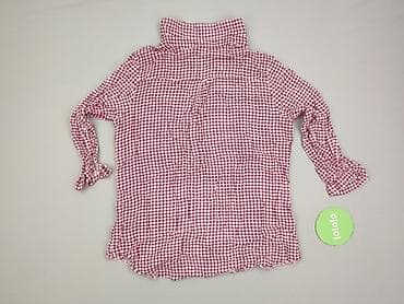 volvo kurtka: Ewa Minge, Koszula damska, rozmiar XL — 3