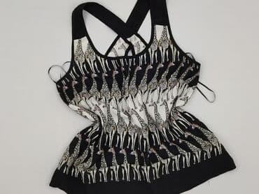 koszulka dzik na ramiączkach: George, Women`s top, size M — 1