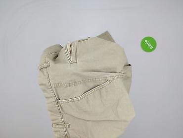 H&M L.O.G.G., Чіноси для чоловіків, розмір L — 6