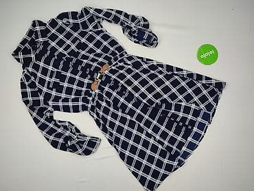 childrens belts primark: Indigo, Sukienka damska, rozmiar L — 2