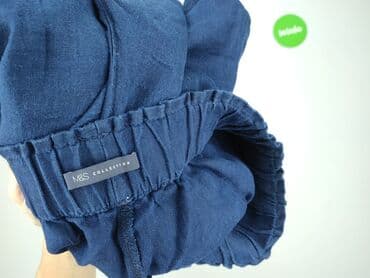 lidl termiczna bielizna: Marks & Spencer, Spodnie 3/4 damskie, rozmiar L — 5