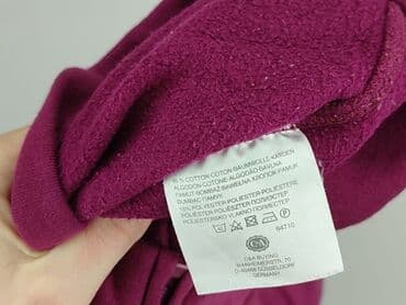 konfederacja bluza: Yessica, Bluza z kapturem damska, XL — 5