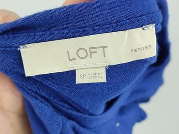 bluzka z odkrytym ramieniem allegro: Loft, Bluzka damska, rozmiar S — 4