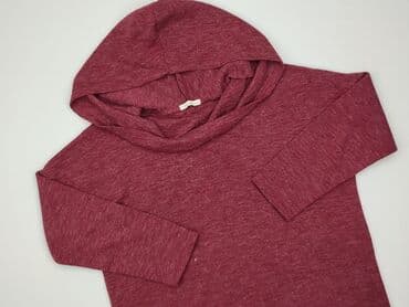 Sweetissima, Bluza z kapturem damska, rozmiar 5XL