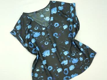 bluzki 48 plus size: Atmosphere, Women's blouse, size 2XL (EU 44) — 1