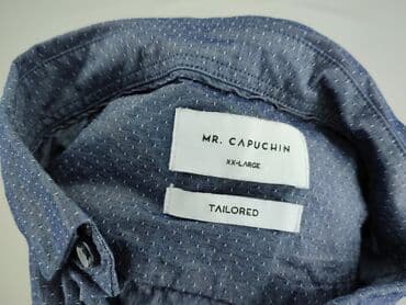 koszulka barcelony z napisem: XXL, Koszulа dla mężczyzn, rozmiar 2XL — 4