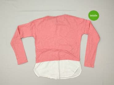 bluzki koszulowe czarne: Bluzka damska, rozmiar L — 3