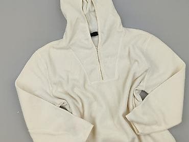 bomberki hm: Tessentials, Флісова кофта жіноча, розмір XL — 1