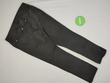 bonprix dżinsy wyszczuplające: Bpc bonprix collection, Jeansy damskie, rozmiar 2XL — 3