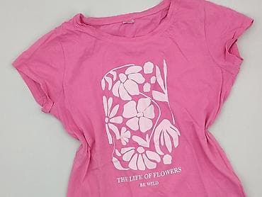 compressor t shirty: T-shirt damski, rozmiar M — 1