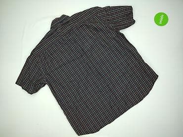 Men: Shirt for men, size 3XL — 3