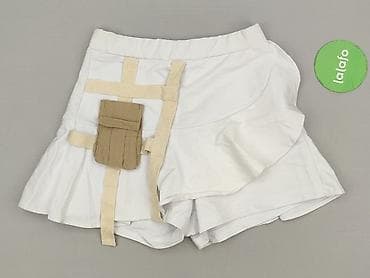 sandaly plastikowe: Szorty damskie, rozmiar S — 2