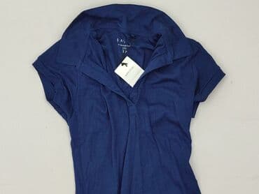 t shirt old navy: Fisherfield, Women`s polo shirt, size M — 1
