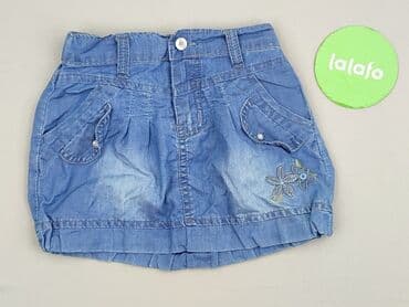 trampki vans authentic: Skirt, 10 years, 134-140 cm, condition - Perfect — 2