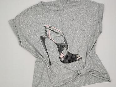a tu: Tu, T-shirt damski, rozmiar 2XL — 1