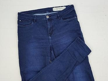 Esmara, Jeansy damskie, rozmiar M