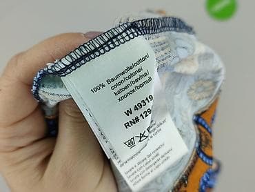 bluzki muslin: Bluzka damska, rozmiar L — 5