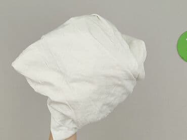 hm bluzki z krótkim rękawem: H&M L.O.G.G., Bluzka damska, rozmiar M — 7